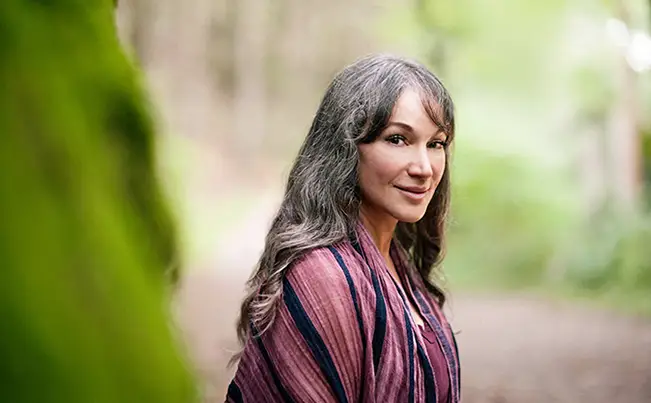 Zdjęcie Zoe Helen